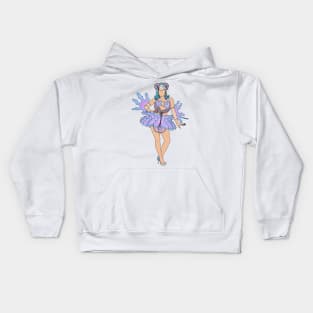 Denali Kids Hoodie